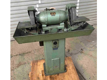 Metalworking machinery