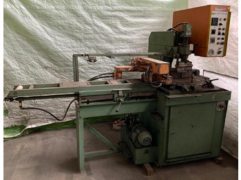 Metalworking machinery Gehrungskreissäge KASTO GKS 400 AU/600 - Kreissägeautomaten: picture 2 Metalworking machinery Gehrungskreissäge KASTO GKS 400 AU/600 - Kreissägeautomaten: picture 2