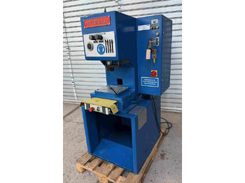 Metalworking machinery