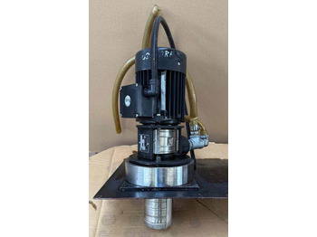Industrial equipment