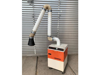 Welding equipment