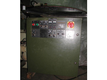 Kantenanleimmaschine SCM leasing Kantenanleimmaschine SCM: picture 5