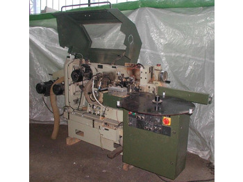 Kantenanleimmaschine SCM leasing Kantenanleimmaschine SCM: picture 2