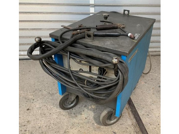Welding equipment