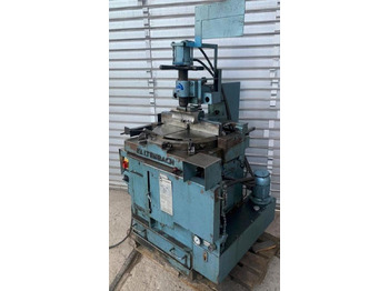Metalworking machinery Metallkreissäge KALTENBACH: picture 2