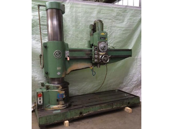 Metalworking machinery