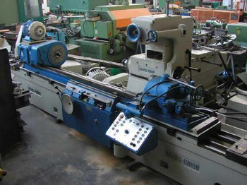 Metalworking machinery