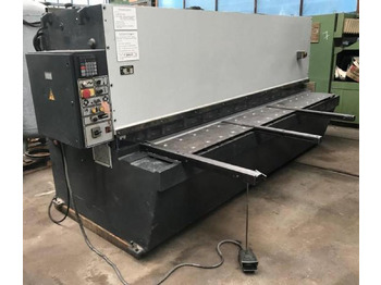 Metalworking machinery