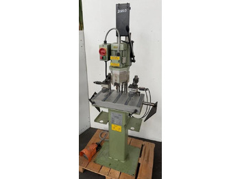 Machine tool