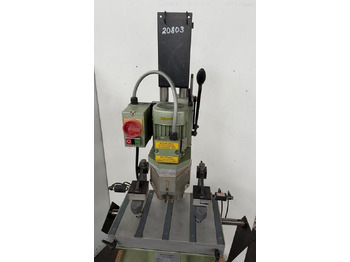 Machine tool Türbänder-Bohrautomat SCHÜCO: picture 2