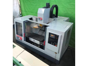 Metalworking machinery