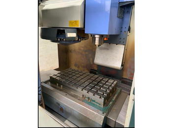 Metalworking machinery Vertikal-Bearbeitungszentrum LEADWELL: picture 3