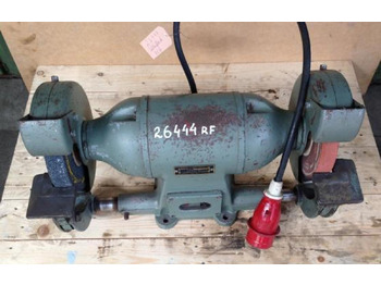 Metalworking machinery