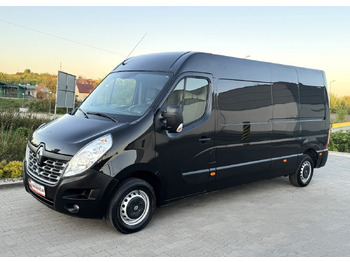 Panel van RENAULT Master