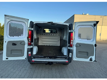 Panel van Renault Trafic 2.0 DCI 115KM LONG 2012 Rok Klimatyzacja Nawigacja BEZWYPADKOWY: picture 5