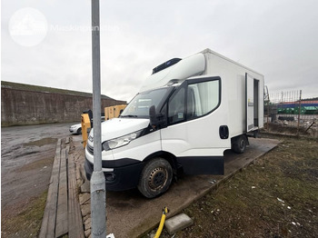 Refrigerated van IVECO Daily 35s16