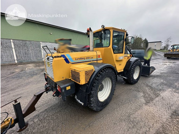 Wheel loader Lundberg 6200 LSE: picture 5