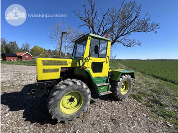 Farm tractor Mercedes-Benz MB Trac 700: picture 2