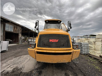 Articulated dumper Moxy MT 25: picture 3