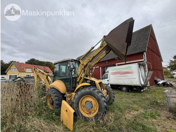 New Holland LB 115 leasing New Holland LB 115: picture 4 New Holland LB 115 leasing New Holland LB 115: picture 4