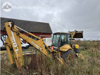 New Holland LB 115 leasing New Holland LB 115: picture 3 New Holland LB 115 leasing New Holland LB 115: picture 3