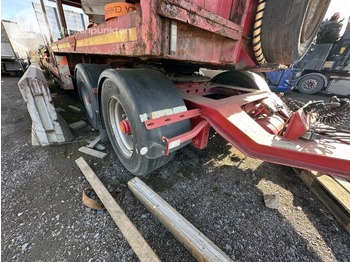 Dolly trailer Parator SD 18: picture 2