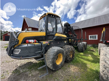 Forwarder PONSSE