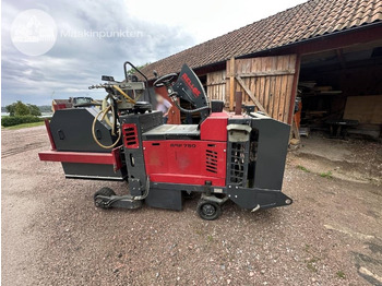 Trencher Rellock RSF 750: picture 4