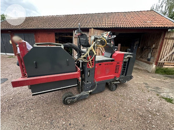 Trencher Rellock RSF 750: picture 5