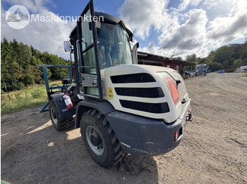 Wheel loader Schaeff TL 80: picture 2