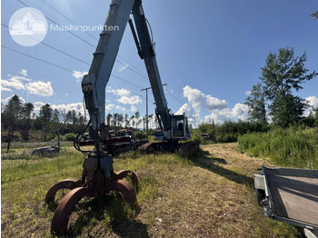 Waste/ Industry handler TEREX