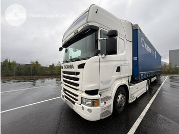 Tractor unit SCANIA R 440