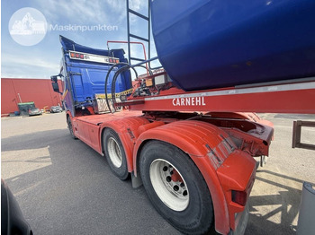 Tractor unit Scania R 500: picture 5 Tractor unit Scania R 500: picture 5