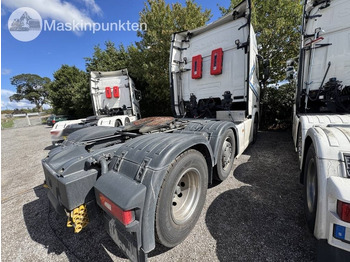Tractor unit Scania R 500: picture 3