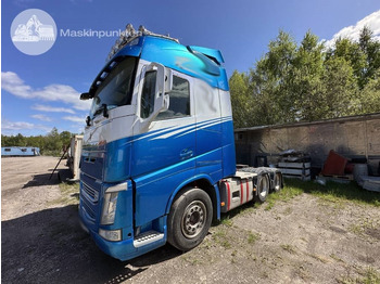Tractor unit VOLVO FH 460