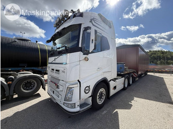 Tractor unit VOLVO FH 500
