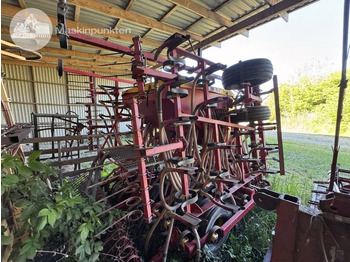 Seed drill Vaderstad Concorde 600G: picture 5