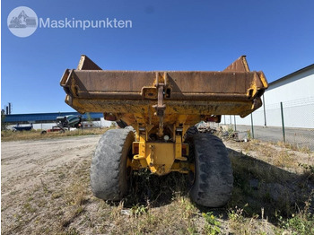 Volvo A 25 C  leasing Volvo A 25 C: picture 3