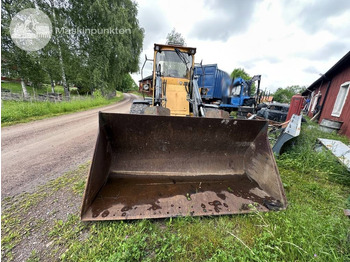 Wheel loader Volvo BM 4300: picture 2