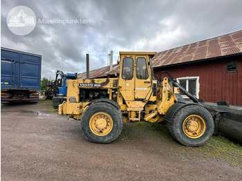 Wheel loader Volvo BM 4300: picture 4