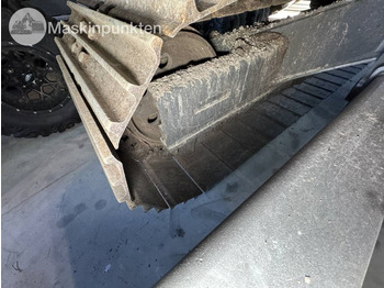 Mini excavator Volvo ECR 88 D: picture 4 Mini excavator Volvo ECR 88 D: picture 4