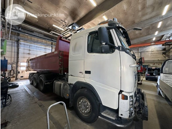 Tipper VOLVO FH 480