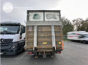 Box truck Volvo FM 9 300: picture 5