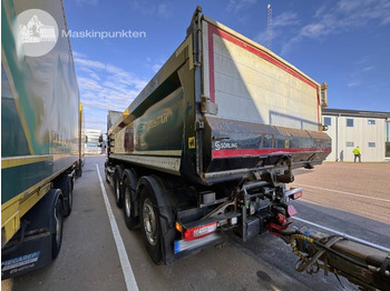 Tipper Volvo FMX 540: picture 4