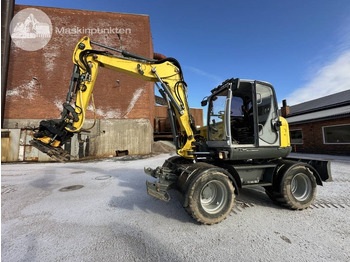 Wacker Neuson EW 100 leasing Wacker Neuson EW 100: picture 2 Wacker Neuson EW 100 leasing Wacker Neuson EW 100: picture 2