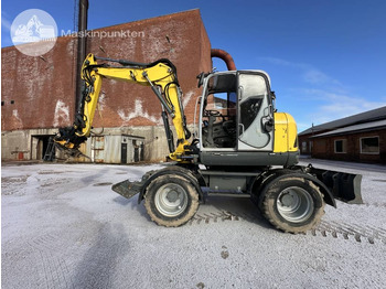 Wacker Neuson EW 100 leasing Wacker Neuson EW 100: picture 1 Wacker Neuson EW 100 leasing Wacker Neuson EW 100: picture 1