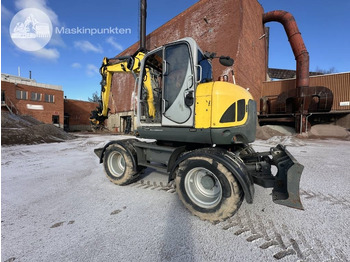 Wacker Neuson EW 100 leasing Wacker Neuson EW 100: picture 4 Wacker Neuson EW 100 leasing Wacker Neuson EW 100: picture 4