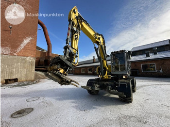 Wacker Neuson EW 100 leasing Wacker Neuson EW 100: picture 3 Wacker Neuson EW 100 leasing Wacker Neuson EW 100: picture 3