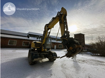 Wacker Neuson EW 100 leasing Wacker Neuson EW 100: picture 5 Wacker Neuson EW 100 leasing Wacker Neuson EW 100: picture 5