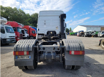 Tractor unit MERCEDES AXOR 1843: picture 5 Tractor unit MERCEDES AXOR 1843: picture 5
